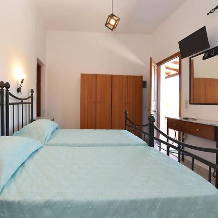 Klotho Apartment Posidhonia  Exterior photo