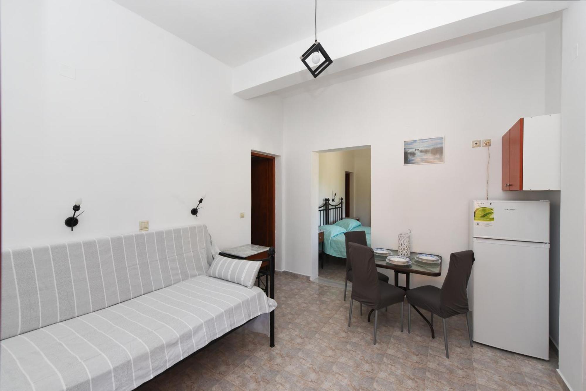 Klotho Apartment Posidhonia  Exterior photo