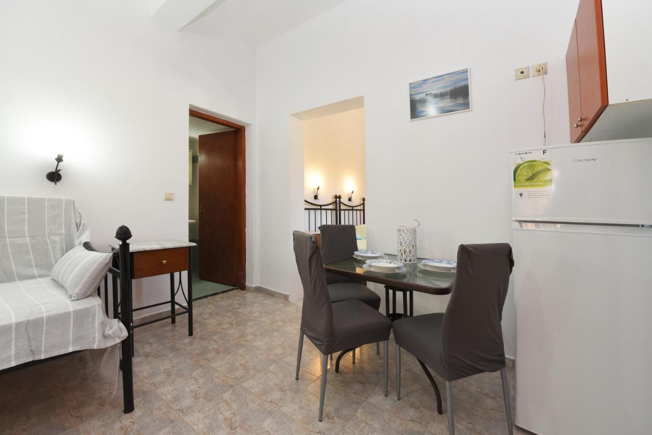 Klotho Apartment Posidhonia  Exterior photo
