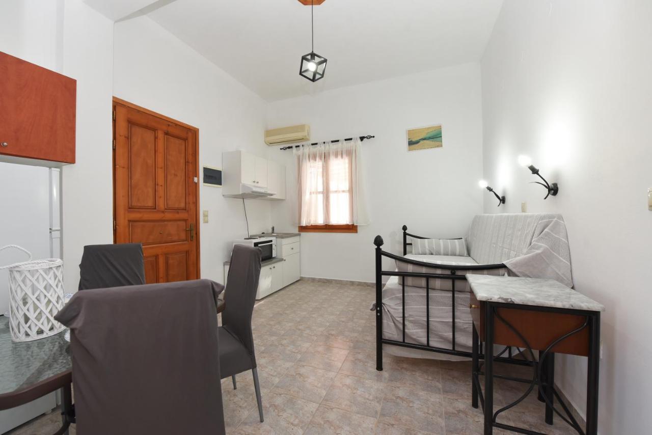 Klotho Apartment Posidhonia  Exterior photo