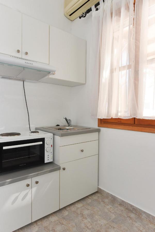Klotho Apartment Posidhonia  Exterior photo