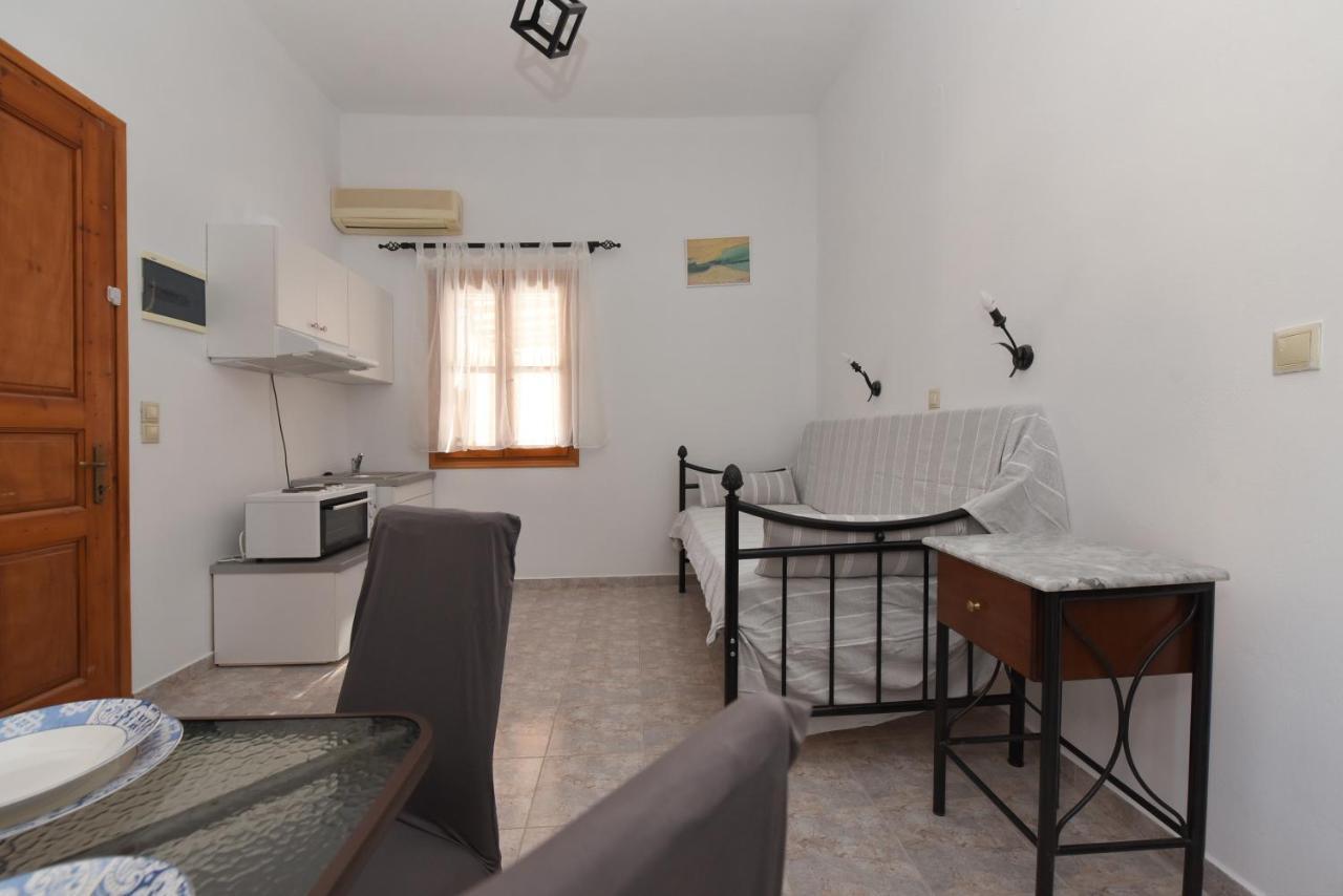 Klotho Apartment Posidhonia  Exterior photo