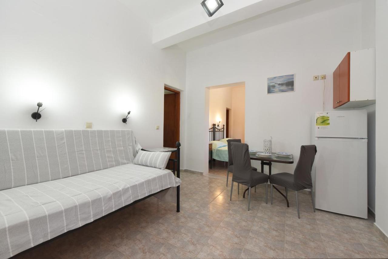 Klotho Apartment Posidhonia  Exterior photo